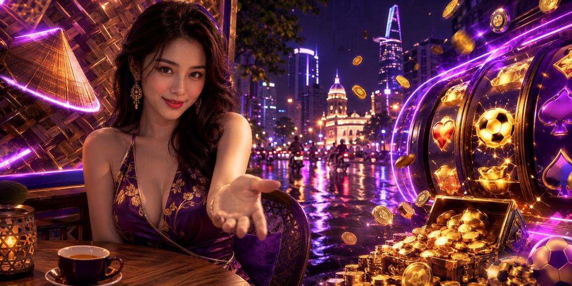 betvip com